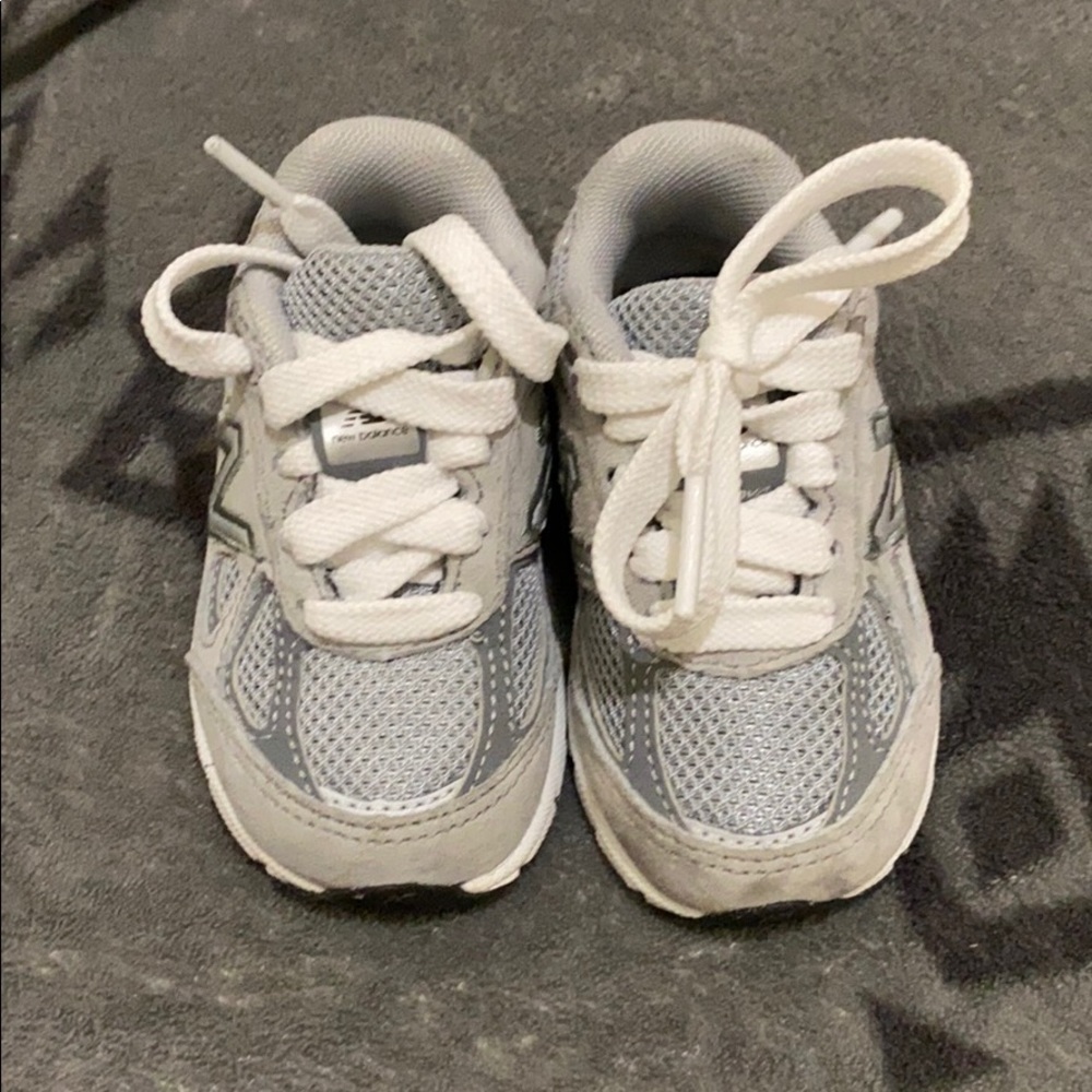 990 New balances